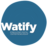 Кръгла маса ”Единен цифров пазар чрез е-управление и дигитално предприемачество”, #Watify