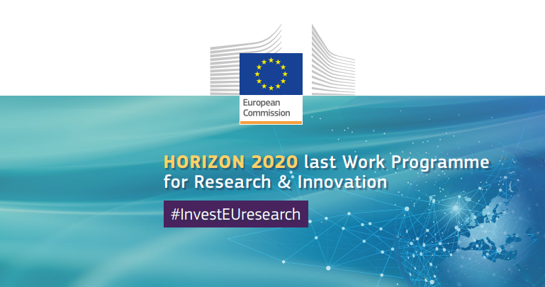 ЕК ще инвестира 11 милиарда евро в иновативни решения за социални предизвикателства и устойчив растеж през 2020 г. 