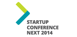 StartUP Conference Next 2014