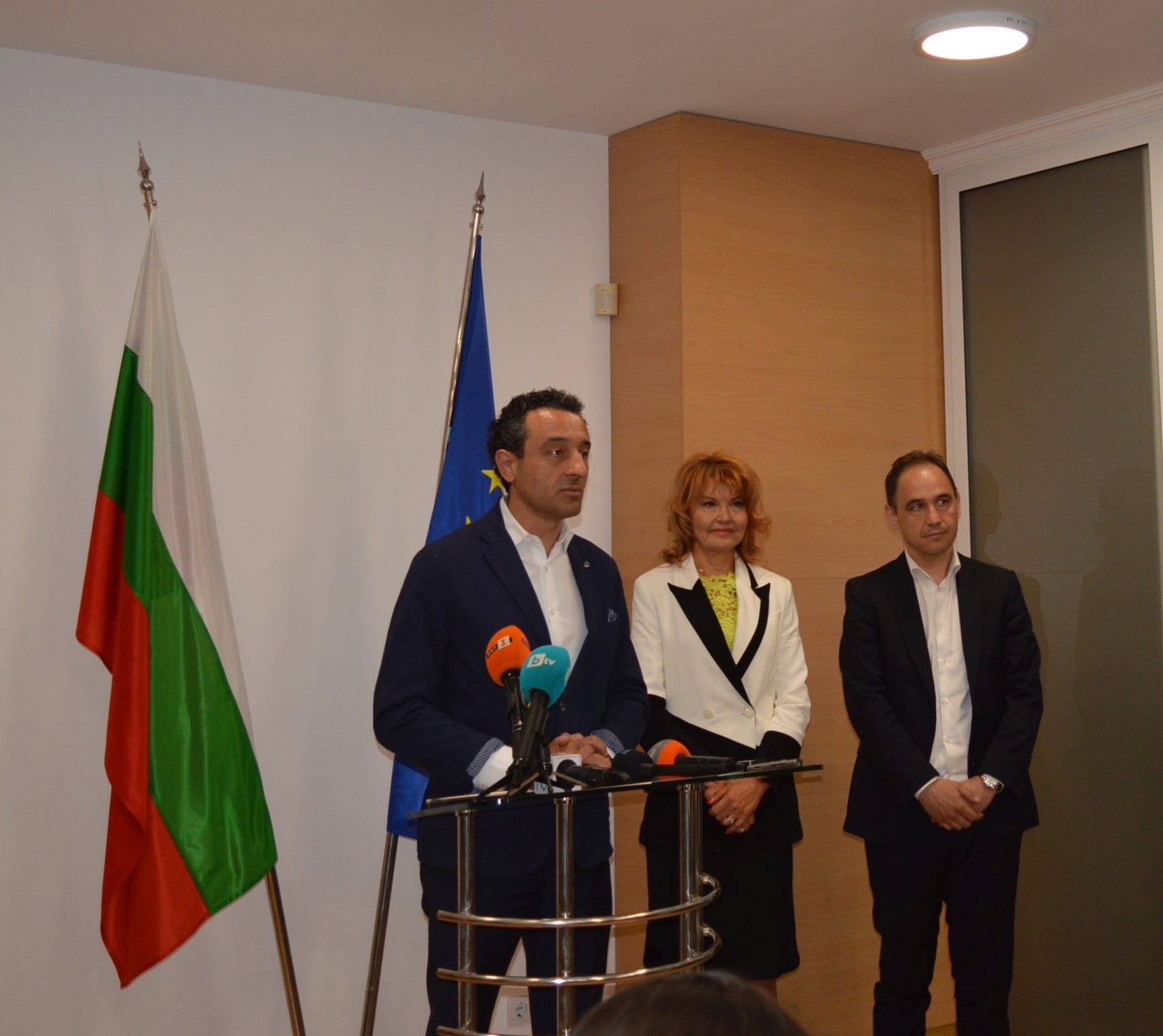96,2 млн. лв. за осигуряване на нови ликвидни средства за българските малки и средни компании