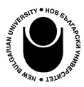 Нов Български университет, София